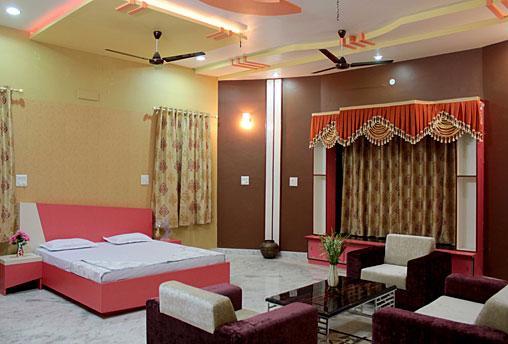 Hotel Kinza